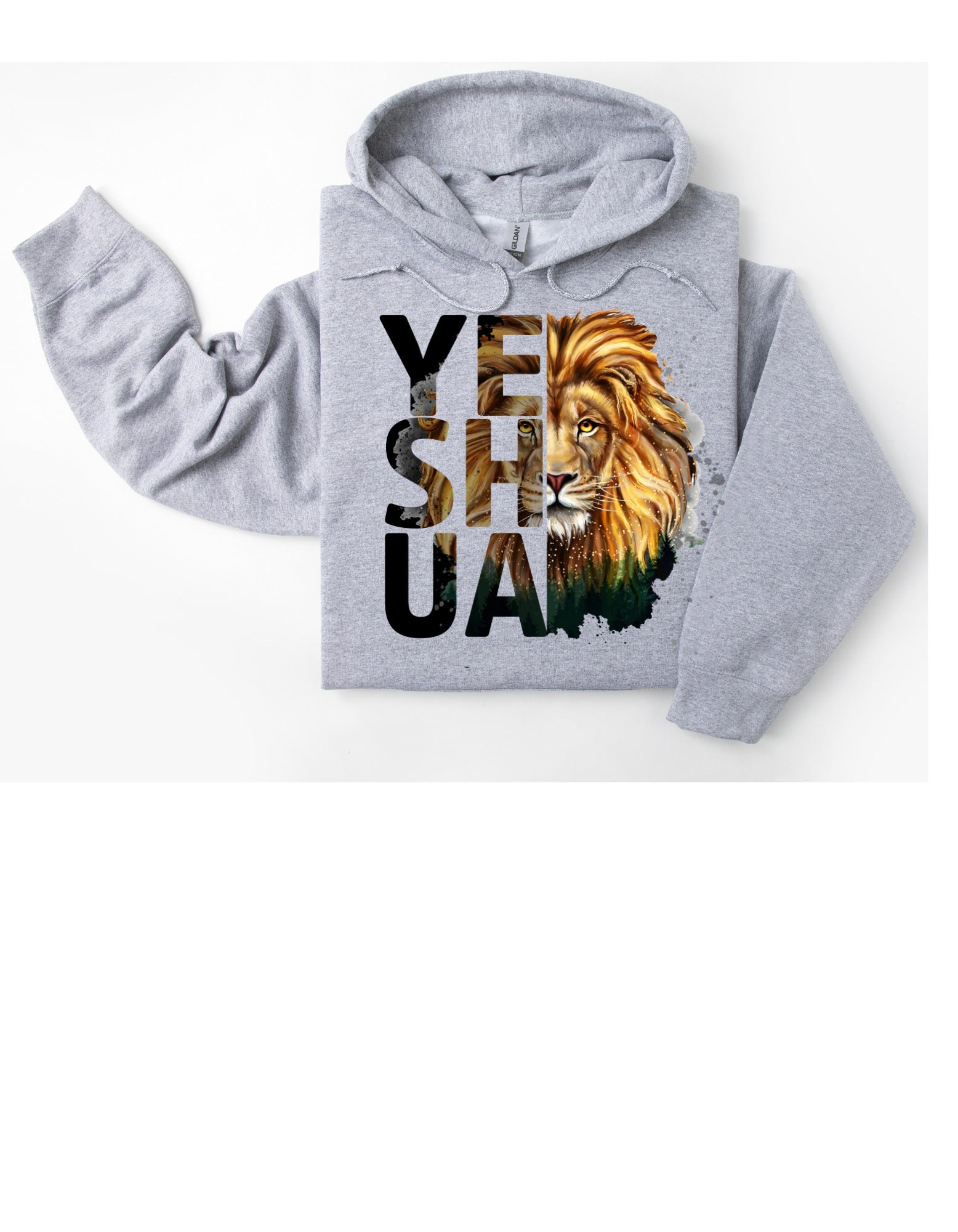 Yeshua Hoodie