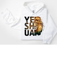 Yeshua Hoodie