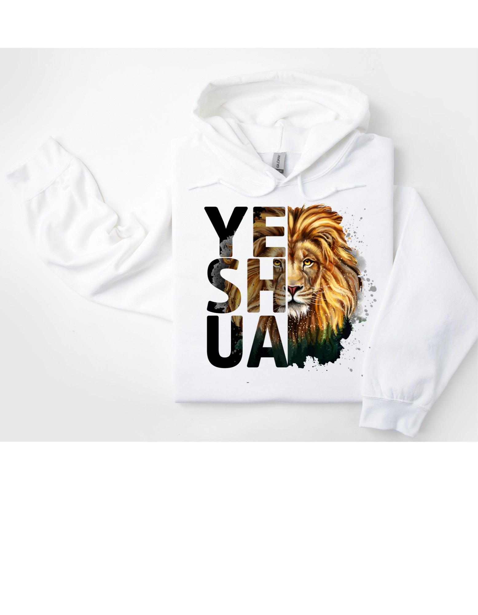 Yeshua Hoodie